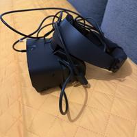 Oculus rift S