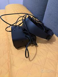 Oculus rift S