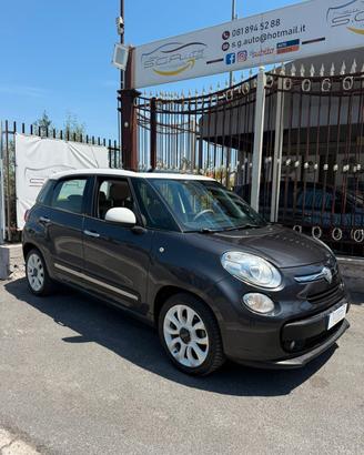 Fiat 500L 1.6 Multijet 105 CV Panoramic Edition Gr