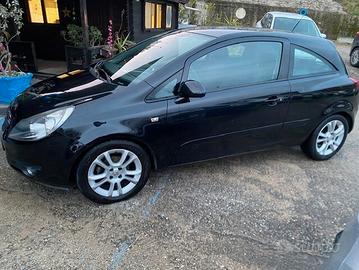 Opel Corsa 1.0 12V 3 porte Enjoy