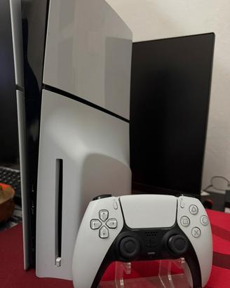 Ps5 slim lettore