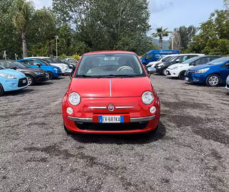 Fiat 500 1.3 Multijet 16V 95 CV Pop 2014