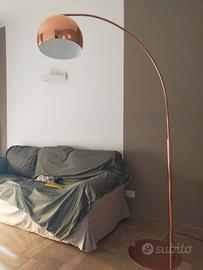 Lampada da terra Maison du monde
