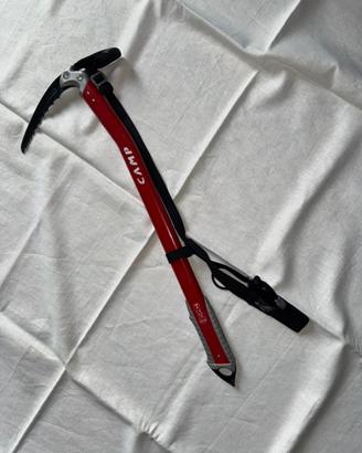 Picozza e dragonne CAMP -ALPEX- cm 60 Picca 25 cm