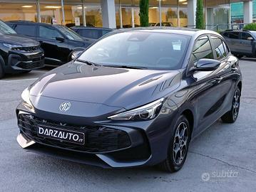 MG MG3 1.5 Comfort