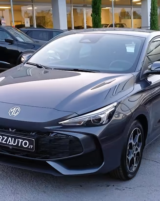 MG MG3 1.5 Comfort