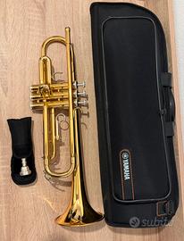 Tromba YAMAHA YTR-2330