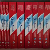 La GuidAgenda Rossa 