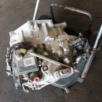 Cambio automatico TF-71SC peugeot citroen ford