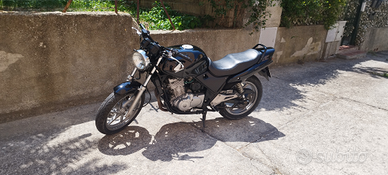 Honda Cb 500