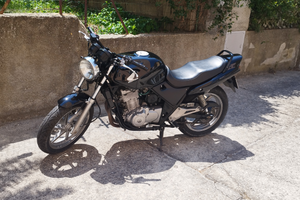 Honda Cb 500