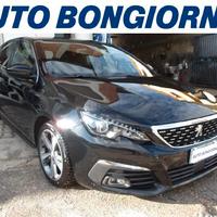 Peugeot 308 5 Porte 308 5p 1.5 bluehdi Allure s&s