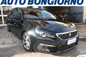 Peugeot 308 5 Porte 308 5p 1.5 bluehdi Allure s&s