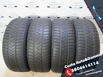 225 55 18 Pirelli  80% MS 225 55 R18 Pneus