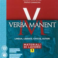 Verba Manent, vol. 1