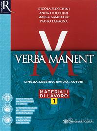 Verba Manent, vol. 1