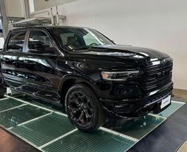 RAM 1500 LIMITED BLACK GPL+IVA