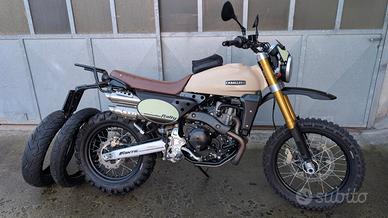 Fantic Caballero 500 - 2023