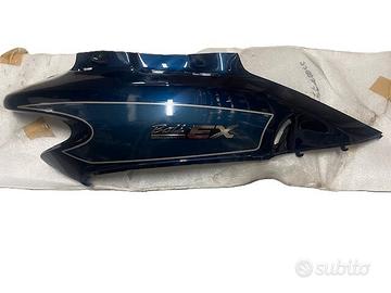 ARREDO COPERTURA, LATERALE CORPO D. (WL) *TYPE3 *