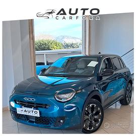 Fiat 600 Hybrid 100 CV DCT MHEV La Prima