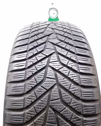 Gomme 235/55 R18 usate - cd.99058