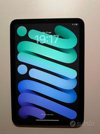Apple iPad mini A17 Pro 128GB WiFi AppleCare+ 2027
