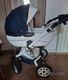  Trio brano compreso di tutto