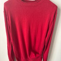 Maglione girocollo, Brums 16 anni