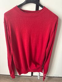 Maglione girocollo, Brums 16 anni