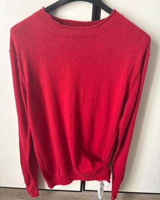 Maglione girocollo, Brums 16 anni