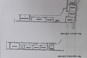 Locale artigianale facilmente trasf in abitazione