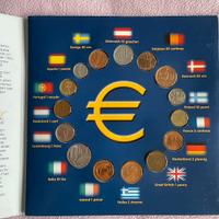 Le ultime monete d’Europa - Bolaffi