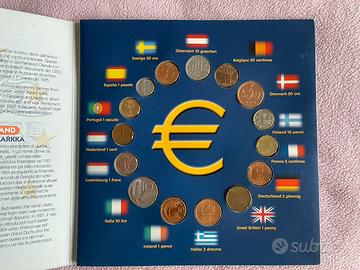 Le ultime monete d’Europa - Bolaffi