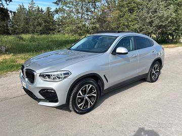 Bmw X4 2020