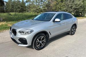 Bmw X4 2020