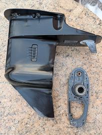 Guscio vuoto piede Suzuki DF 40 / 50