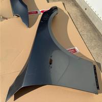 Parafanghi BMW E60 grigio