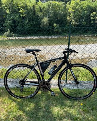 Bici da strada Carraro