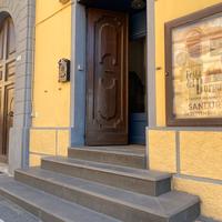 Centrale Via Carlo Felice