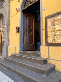 Centrale Via Carlo Felice