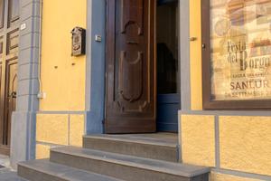 Centrale Via Carlo Felice