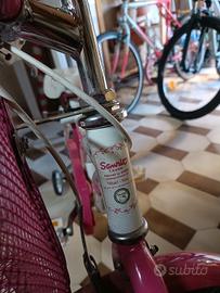 bici bambina Hello Kitty 