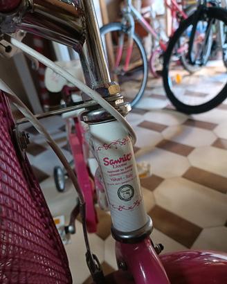 bici bambina Hello Kitty 