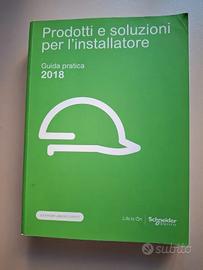 "Catalogo Schnaider Electric 2018" Prodotti e solu