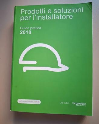 "Catalogo Schnaider Electric 2018" Prodotti e solu