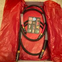 Cavi rca Tellurium q black II