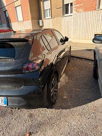 Peugeot 208 active pack