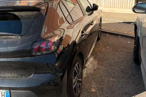 Peugeot 208 active pack