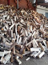 Legna da ardere 