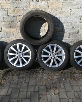 cerchi volkswagen 